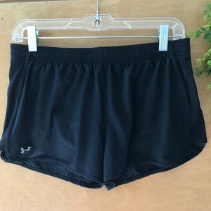 Under armour shorts